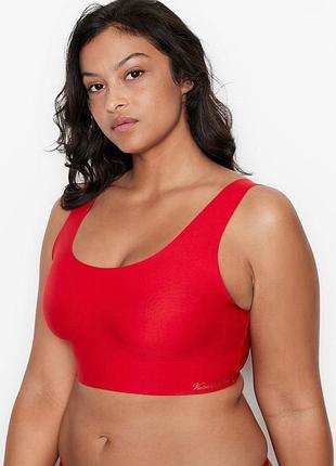 Безшовний бра-топ victoria’s secret, l-xxl
