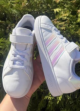 Кросівки adidas 34р(22,5см)