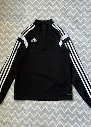 Спортивна кофта на хлопчика adidas