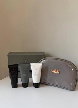 Набір для росту волосся hadat cosmetics hydro hair grow set