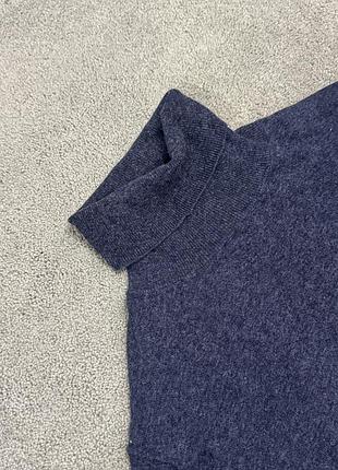 Гольф чоловічий шовковий massimo dutti 3