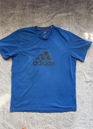 Чоловіча футболка adidas