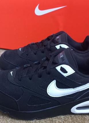 Кроссовки nike air max ivo  р.34. оригинал