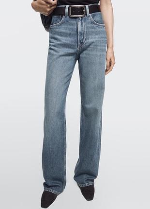 Джинси massimo dutti