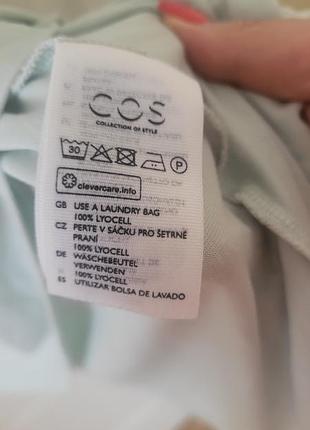 Сарафан cos 6