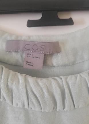 Сарафан cos 5