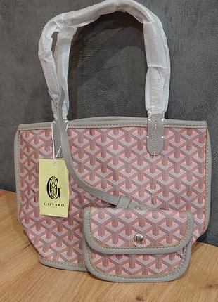 Сумка гоярд/goyard