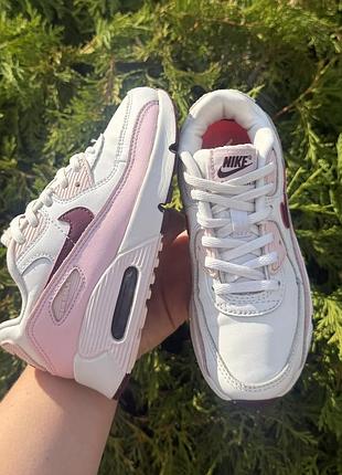 Кросівки nike air max 31,5р(20см)