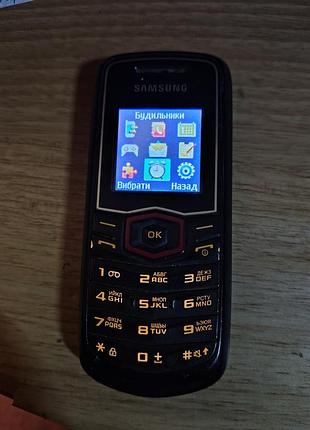 Мобильный телефон samsunggt-e1081t