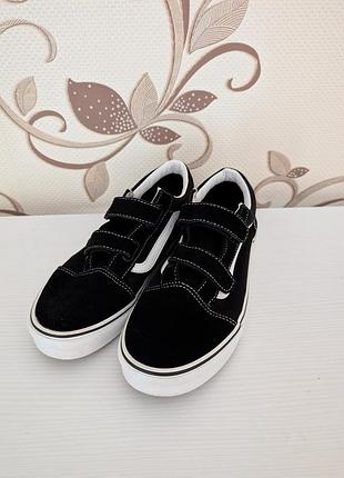Кеды детские vans old skool v, 39