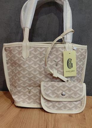 Сумка гоярд/goyard