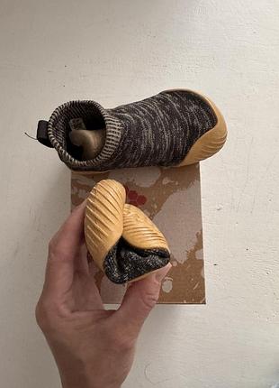 Кросівки barefoot vivo