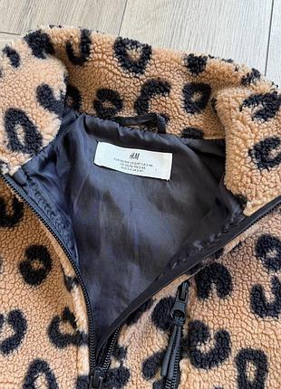 Кардіган кофта h&m 6