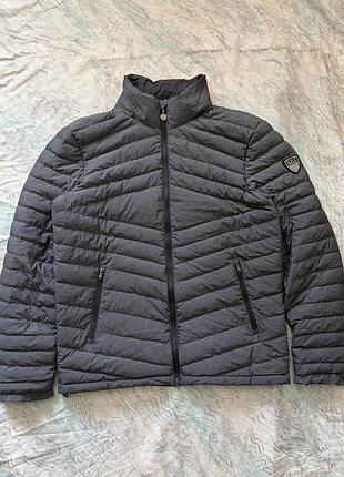 Куртка emporio armani ea7