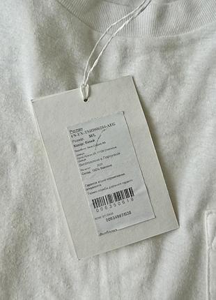 Лонгслів acne studios 4