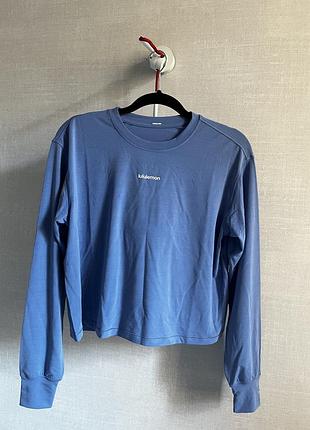 Спортивна кофта lululemon