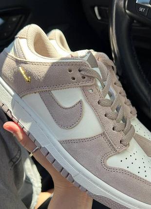 Nike sb dunk low premium 3