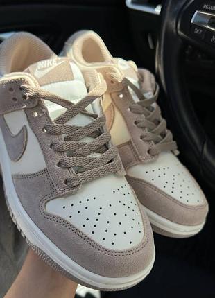 Nike sb dunk low premium 4