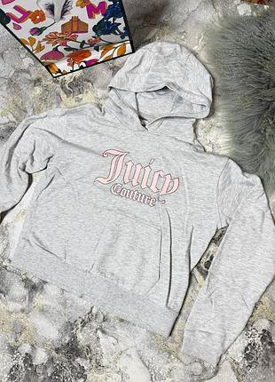 Худи&nbsp; &nbsp;juicy couture