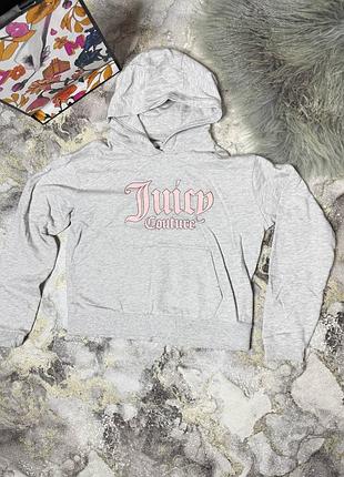Худи&nbsp; &nbsp;juicy couture 2