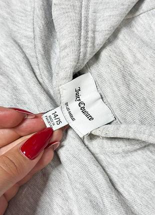 Худи&nbsp; &nbsp;juicy couture 4