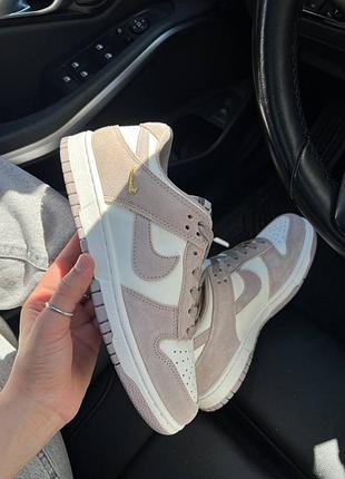 Nike sb dunk low premium 5