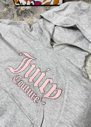 Худи&nbsp; &nbsp;juicy couture 3