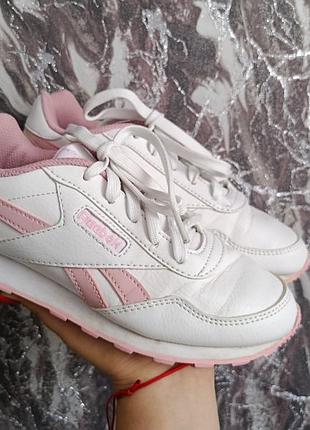 Кросівки reebok