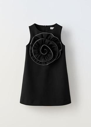 Сукня zara 9р