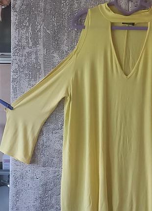 # акція 1+1 = 3#yours limited# трикотажна кофта#больший розмір 22 #