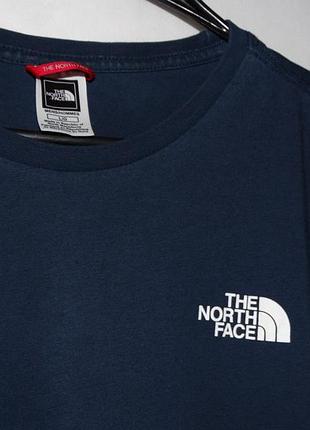 Лонгслів l the north face оригінал 2