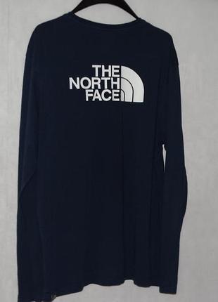 Лонгслів l the north face оригінал 3