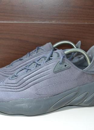 Adidas adifom 41-41.5р кроссовки оригинал демисезон