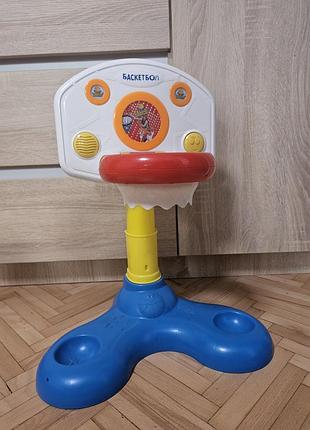 Детский баскетбол