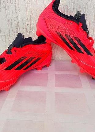 Бутси, копачки adidas f50 league р.28-29