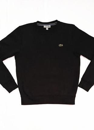 Світшот lacoste sport сток новий як polo ralph lauren prada diesel fred perry gant guess carhartt wip corteiz nike pro hermes lonsdale