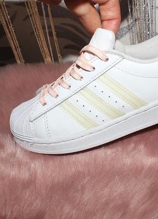 Adidas кроссовки 20 см стелька