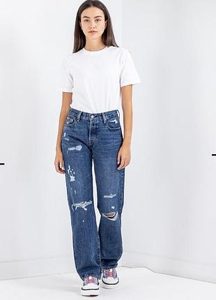 Оригінальні джинси levi’s