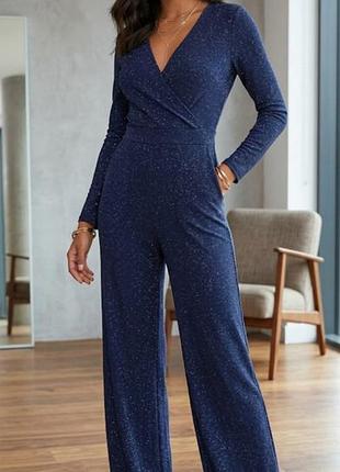 Комбинезон женский boohoo s