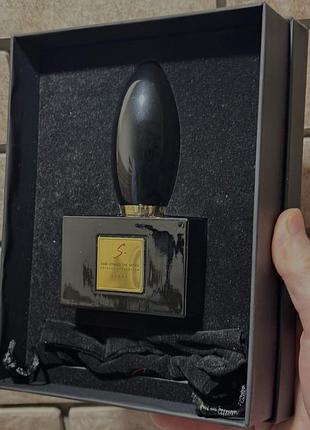 Esse strikes the notes private collection sveva extrait de parfum, 98/100ml