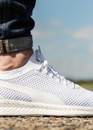 Кроссовки оригинал puma ignite
