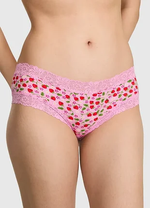 Трусики victoria’s secret оригинал трусы в рубчик виктория сикрет оригинал
