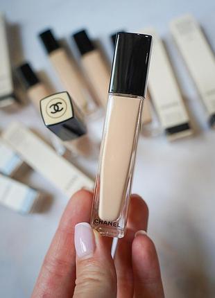 Консилер les beiges serum concealer b10
