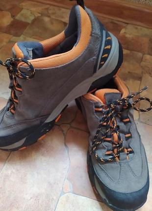 Кросівки жіночі jack wolfskin 38