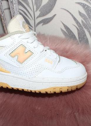 New balance кроссовки 19 см стелька