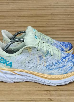 Кросівки hoka clifton 8 розмір 44 (28 см.)