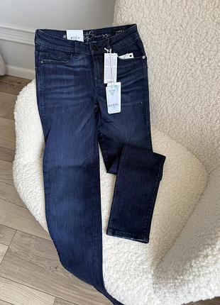 Джинси guess oriya