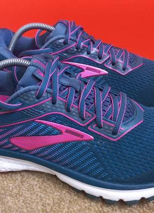 Кроссовки беговые brooks ghost 12 р.39.  оригинал