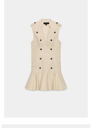 Плаття zara