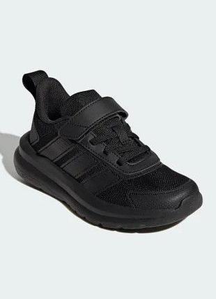 Кросівки tensaur run 4.0 children sportswear kj6691